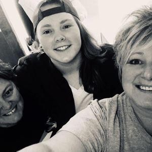 Meet your Posher, Morgan